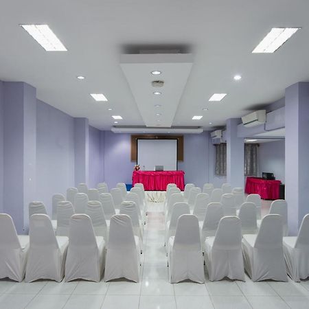 Eco Inn Lite Ubon Ratchathani Esterno foto